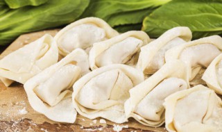 混沌馅儿怎么调最好吃（猪肉馄饨馅怎么调好吃）