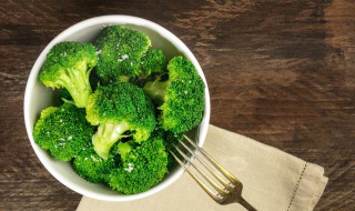 西兰花怎么炒着好吃 西兰花菜怎么做好吃又简单