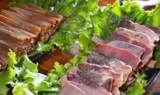 驴皮怎么做好吃(驴皮怎么做成阿胶)