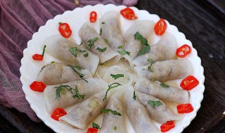 萝卜卷子怎么做好吃(萝卜卷子怎么做好吃又好看)