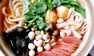 土豆粉怎么煮好吃 土豆淀粉怎么吃