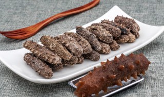 海参饺子馅怎么调好吃 海参韭菜鸡蛋饺子馅怎么调好吃