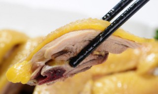 香菇鸡肉怎么做好吃（香菇鸡肉怎么做好吃窍门）