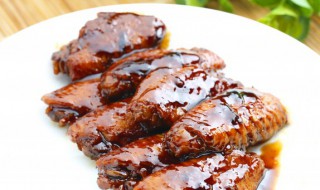 鸡翅根怎么炖 怎样炖鸡翅根好吃又简单