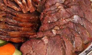 牛肉怎么炖烂的快（牛肉怎么炖烂的快视频）