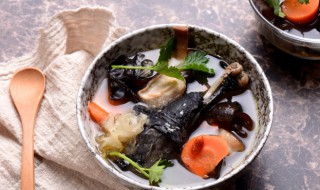 孕妇炖鸡怎么炖更营养 给孕妇炖鸡怎么炖