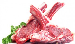 羊肋排怎么做好吃 清炖羊排怎么做好吃又简单