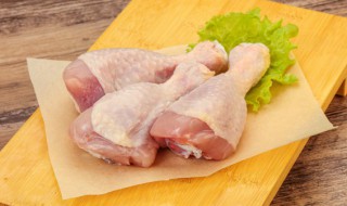 怎么炖鸡腿好吃（怎么炖鸡腿好吃又入味视频）