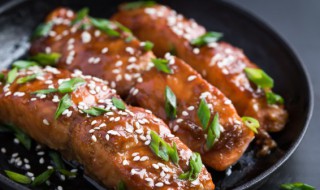 炸的鱼块怎么炖好吃 炸的鱼块怎么炖好吃又简单窍门