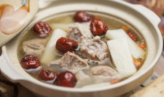 炖大骨头怎么炖好吃 炖大骨头怎么炖好吃味道好