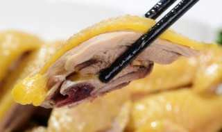 怎么炖公鸡好吃(怎么炖公鸡好吃又营养)