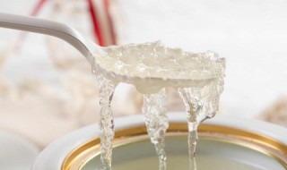 家里没炖盅怎么炖燕窝 一盏6克的燕窝吃几次