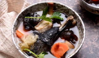 怎么炖鸡肉好吃 怎么炖鸡才好吃