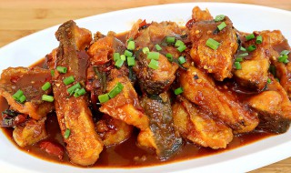 鱼块怎么炖好吃(鱼块怎么炖好吃又简单)