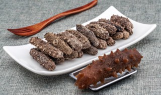 海参怎么炖（海参怎么炖汤好喝）