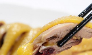 整个鸡怎么炖鸡好吃（整个鸡怎么炖鸡好吃又简单）