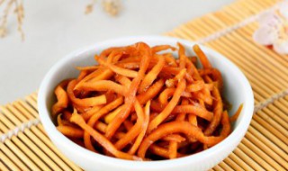 咸菜怎么腌制好吃（烀咸菜怎么做好吃）