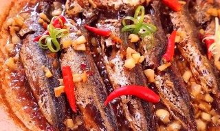 鲭鱼的做法怎么做好吃（下章鱼）