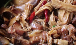 腊鸭怎么做好吃又简单（腊鸭怎么做好吃又简单视频）