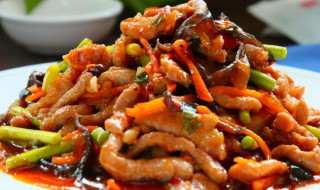 精瘦肉怎么做好吃（精瘦肉怎么做好吃又简单）