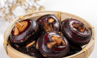 马蹄荸荠怎么做好吃（马蹄荸荠怎么做好吃?）