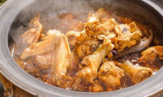 正宗野山鸡怎么做好吃