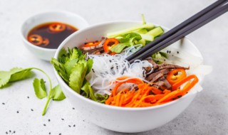 米线怎么做的好吃 米线怎么做好吃 家常