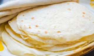 白皮饼怎么做又软又好吃（白皮饼怎么做又软又好吃窍门）