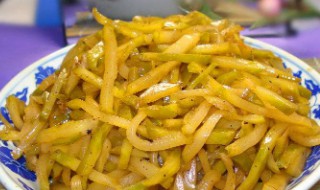 鲜榨菜怎么做好吃（鲜榨菜怎么做好吃法）