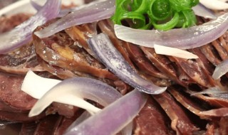 马肠怎么做好吃 煮马肠子放什么调料