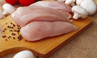 冻肉怎么做好吃 冰箱里的冷冻肉怎么做好吃