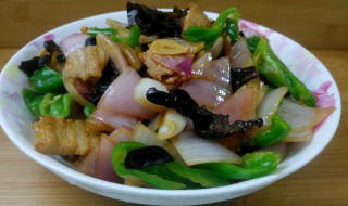 葱头怎么炒好吃 洋葱的十种最佳吃法