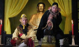 西游记车迟国斗法概括(西游记车迟国斗法概括100字)