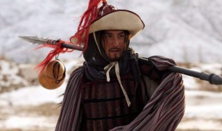 水浒传第6回概括（水浒传第7回概括）