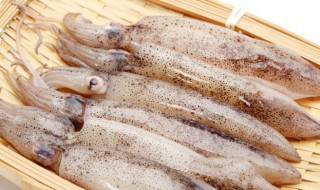怎么做鱿鱼好吃（怎么做鱿鱼好吃就很简单）