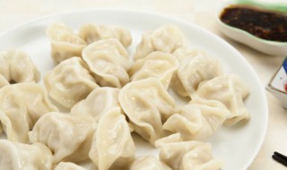 白菜馅饺子怎么做好吃 猪肉白菜馅饺子怎么做好吃