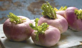 蔓菁怎么吃 蔓菁的功效