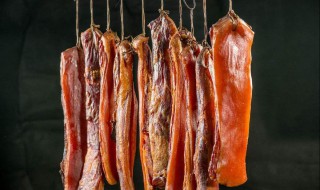 腌制腊肉的做法 腌制好的腊肉怎么做才能好吃