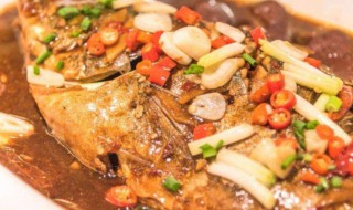 臭桂鱼怎么做才好吃 臭桂鱼怎么做好吃又简单家常的