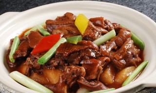 鹅怎么做最好吃 鹅肉怎么做好吃