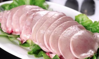 羊宝的做法 羊宝的做法大全家常