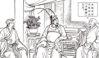 宋公明夜打曾头市概括 宋公明夜打曾头市概括300字