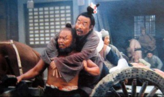 李逵寿张乔坐衙概括 李逵寿张乔坐衙概括两百字