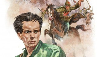 钢铁是怎样炼成的第一章概括（钢铁是怎样炼成的第一章概括300字）