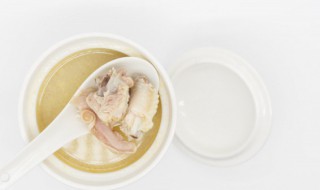 怎么做鸡汤好喝又营养 煲鸡汤怎么煲才好喝