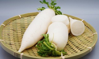 白萝卜丝怎么做好吃 凉拌白萝卜丝怎么做好吃