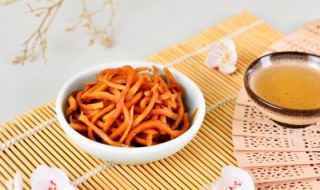 新鲜榨菜怎么做好吃（新鲜榨菜怎么做好吃视频）