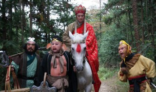 西游记每回主要内容概括（西游记每回主要内容概括100字）