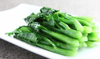 油菜苗怎么做好吃（油菜苗怎么做好吃又营养）
