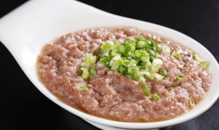 蒸虾酱怎么做好吃 自制虾酱最简单制作方法